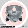 ZIMMERMANN 590.1.50070 - Étrier de frein avant gauche