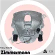 ZIMMERMANN 590.2.50070 - Étrier de frein avant droit