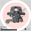ZIMMERMANN 590.3.50035 - Étrier de frein arrière gauche