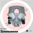 ZIMMERMANN 600.1.10027 - Étrier de frein avant gauche