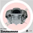 ZIMMERMANN 600.1.10084 - Étrier de frein avant gauche