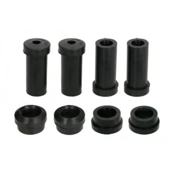 Douille, main de suspension MAGNUM TECHNOLOGY A5C006MT pour PEUGEOT J5 2.5 D - 73cv