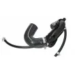 THERMOTEC DWR091TT - Gaine de suralimentation