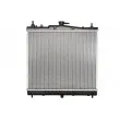 THERMOTEC D71011TT - Radiateur, refroidissement du moteur