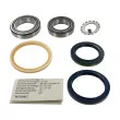 SKF VKBA 1397 - Roulement de roue avant