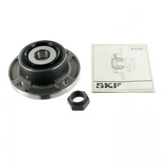 SKF VKBA 1405 - Roulement de roue arrière