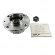 SKF VKBA 1475 - Roulement de roue arrière