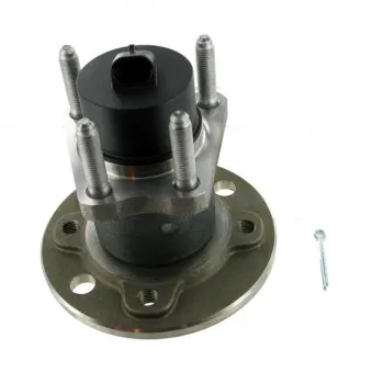 Roulement de roue arrière SKF OEM 07466975