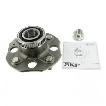 Roulement de roue arrière SKF OEM 42200SM4J51