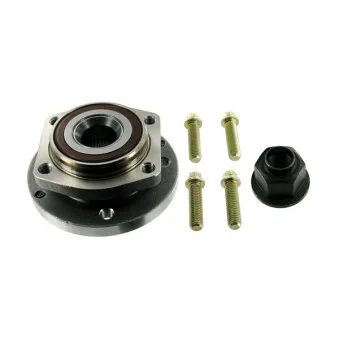 SKF VKBA 3401 - Roulement de roue avant