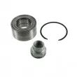 SKF VKBA 3413 - Roulement de roue avant