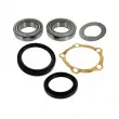 SKF VKBA 3421 - Roulement de roue avant