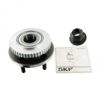 SKF VKBA 3425 - Roulement de roue avant