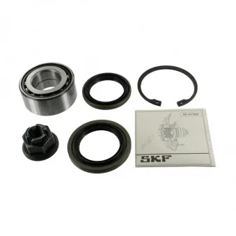Roulement de roue avant SKF OEM 30870319