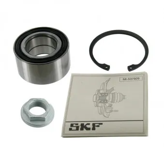 Roulement de roue arrière SKF OEM KLT-BM-010