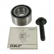SKF VKBA 3535 - Roulement de roue arrière