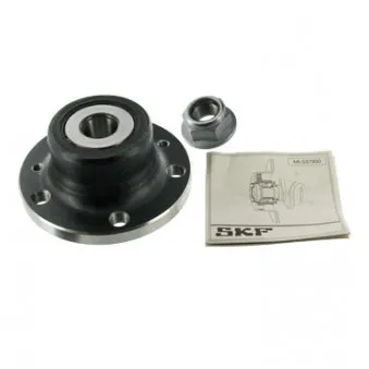 Roulement de roue arrière SKF OEM 7701205472