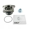 Roulement de roue arrière SKF [VKBA 3731]