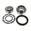 SKF VKBA 5038 - Roulement de roue avant
