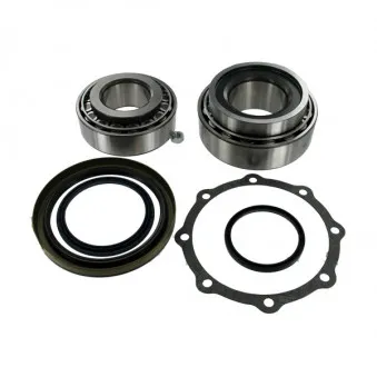 Roulement de roue avant SKF OEM 0139816405