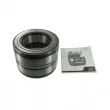 SKF VKBA 5447 - Roulement de roue avant