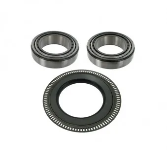 Roulement de roue avant SKF VKBA 5523