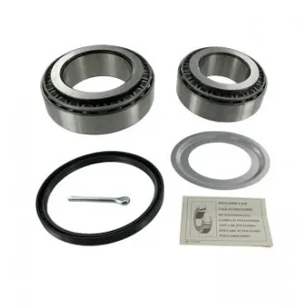 Roulement de roue avant SKF OEM 10500582