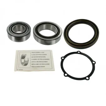 Roulement de roue avant SKF OEM 0692180