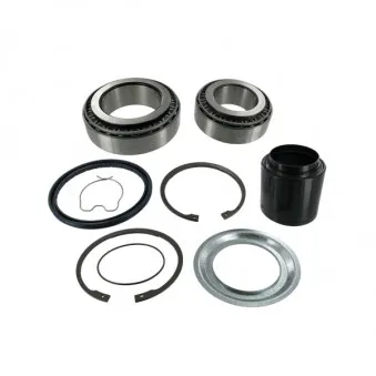 Roulement de roue avant SKF OEM 10500582