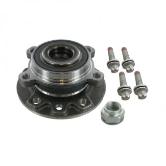 Roulement de roue avant SKF OEM 51943307