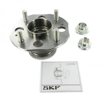 SKF VKBA 6818 - Roulement de roue arrière