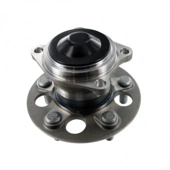 SKF VKBA 6822 - Roulement de roue arrière