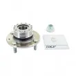 SKF VKBA 6840 - Roulement de roue arrière
