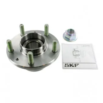 Roulement de roue arrière SKF OEM GF4K2615XB