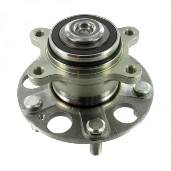 Roulement de roue arrière SKF VKBA 6917 pour TOYOTA MR 1.3 - 95cv