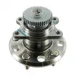 Roulement de roue arrière SKF [VKBA 6950]