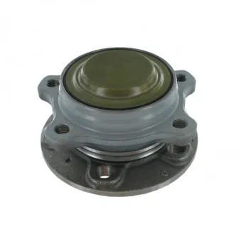 SKF VKBA 7142 - Roulement de roue arrière