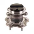 SKF VKBA 7416 - Roulement de roue arrière