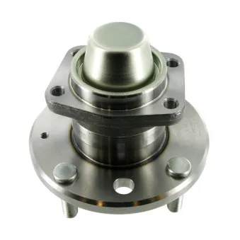 Roulement de roue arrière SKF VKBA 7419 pour MERCEDES-BENZ CLASSE E 1.8 - 122cv