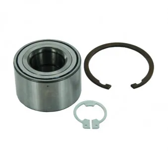 Roulement de roue avant SKF OEM 9004A36009