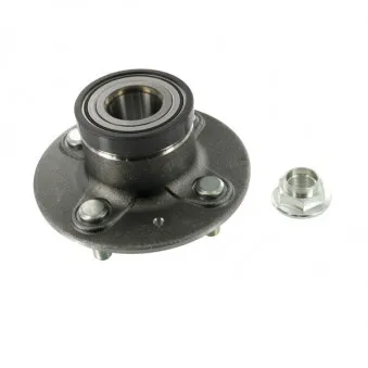 SKF VKBA 7447 - Roulement de roue arrière