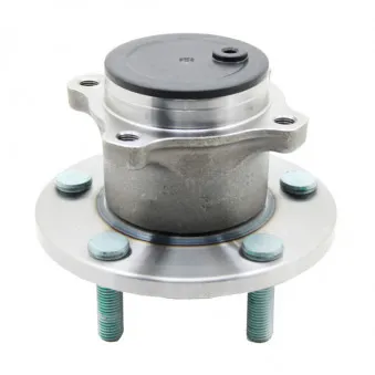 Roulement de roue arrière SKF OEM BN8B2615XE