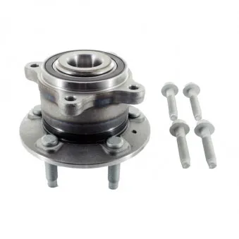 Roulement de roue arrière SKF VKBA 7492