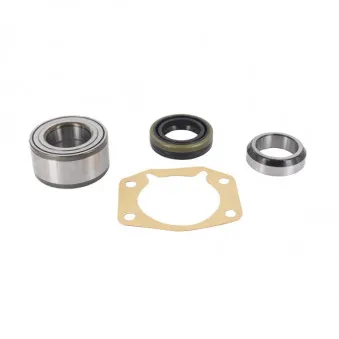 Roulement de roue arrière SKF VKBA 7513