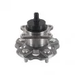 SKF VKBA 7566 - Roulement de roue arrière
