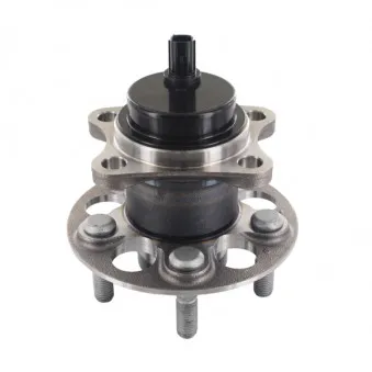 Roulement de roue arrière SKF VKBA 7622 pour TOYOTA URBAN 1.33 - 99cv