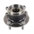 Roulement de roue arrière SKF [VKBA 7652]