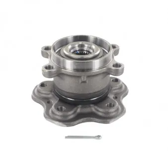 Roulement de roue arrière SKF OEM 432024EG0A