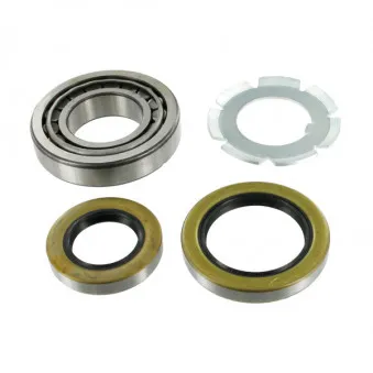 Roulement de roue avant SKF OEM XM341244AA