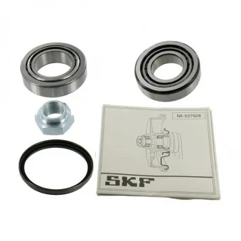 SKF VKBA 977 - Roulement de roue arrière